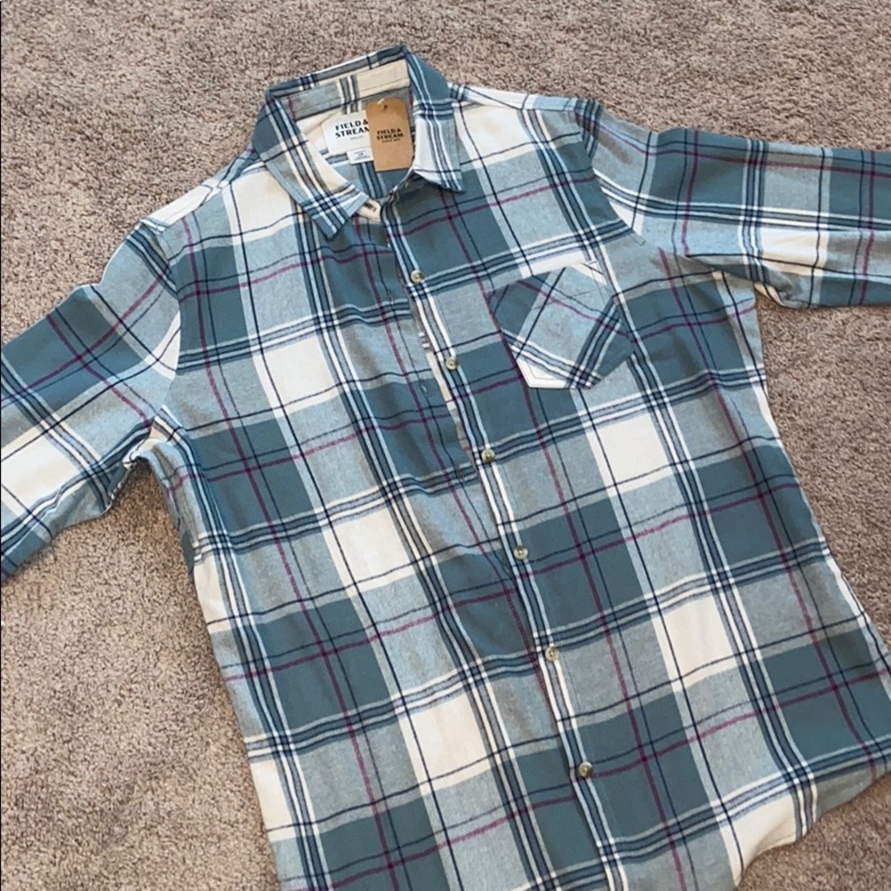 LS Field & Stream *BRAND NEW*